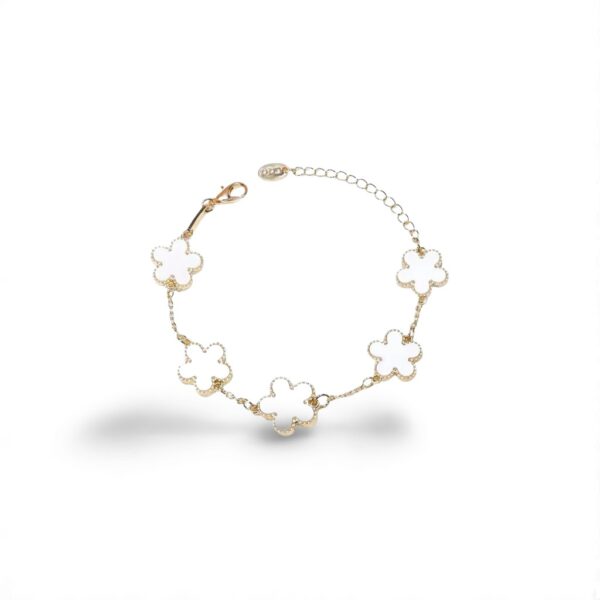 NeroBracelet™ Blanco