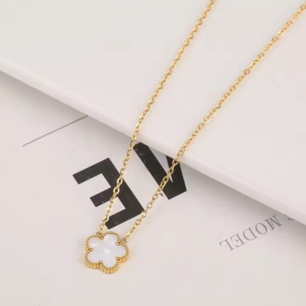 NeroNecklace™ Blanco